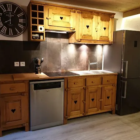 Apartment 515 La Riviere